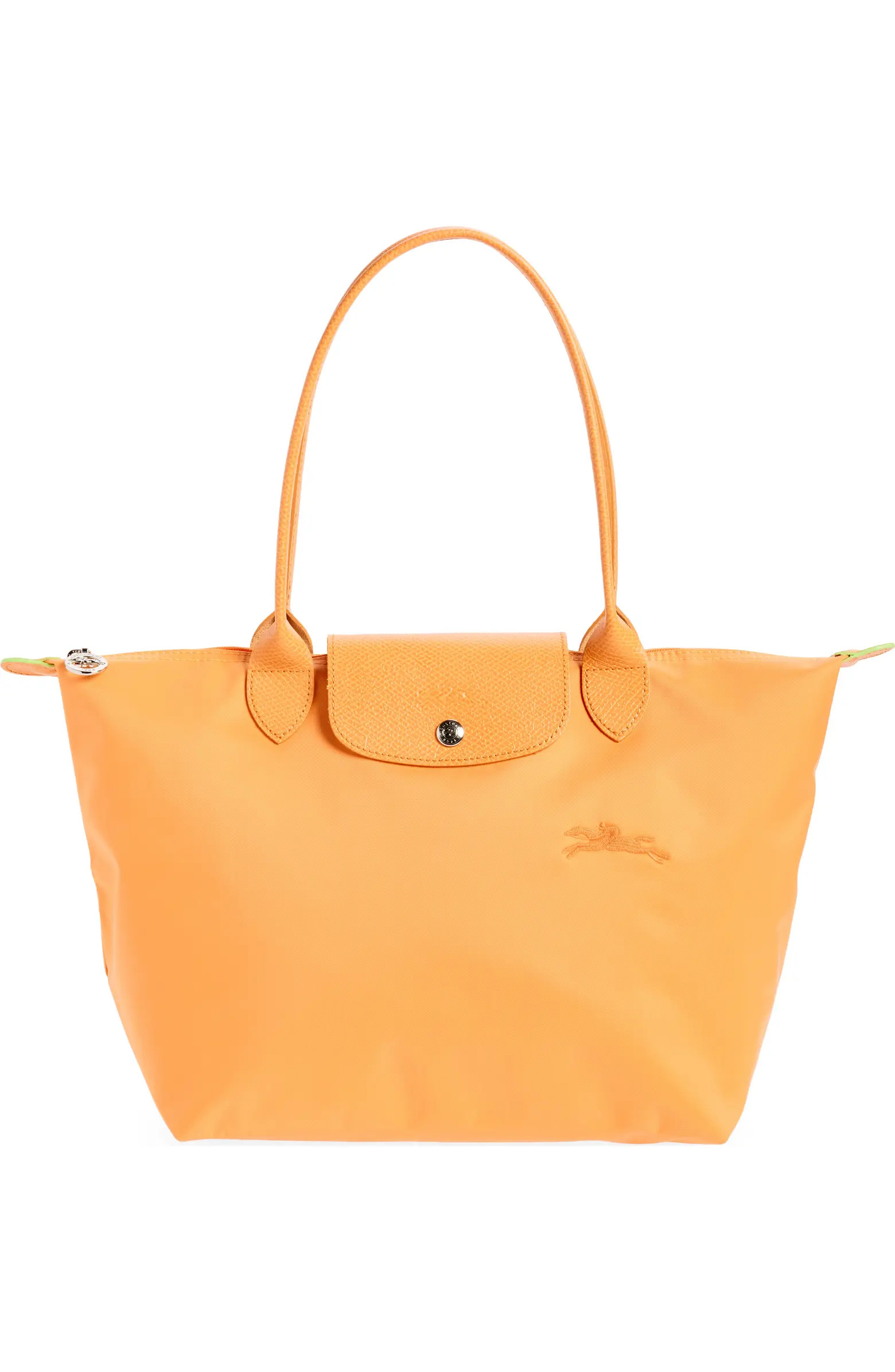Longchamp Medium Le Pliage Recycled Canvas Shoulder Tote Bag | Nordstromrack | Nordstrom Rack