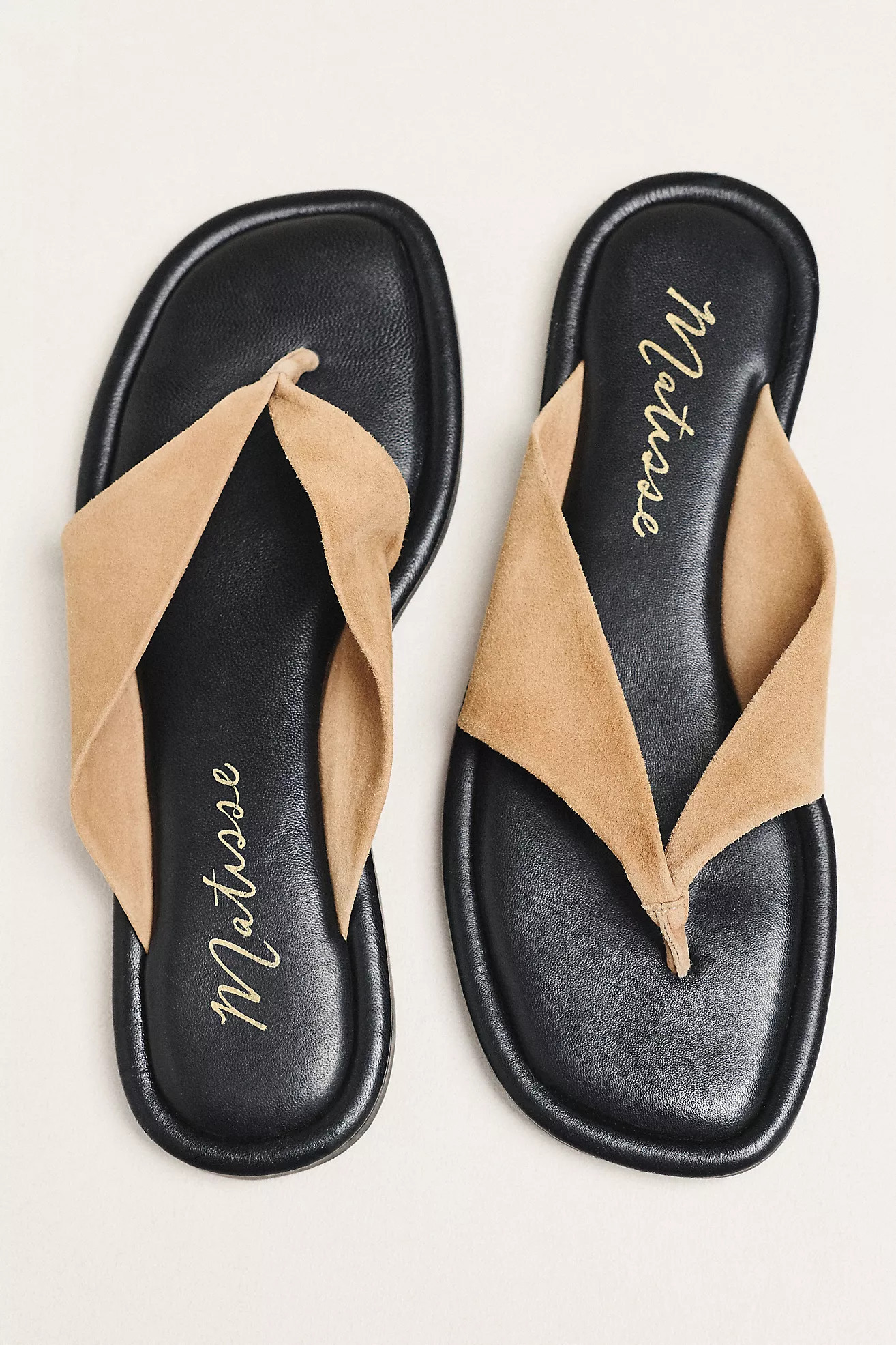 Matisse Mirage Flip-Flop Sandals | Anthropologie (US)