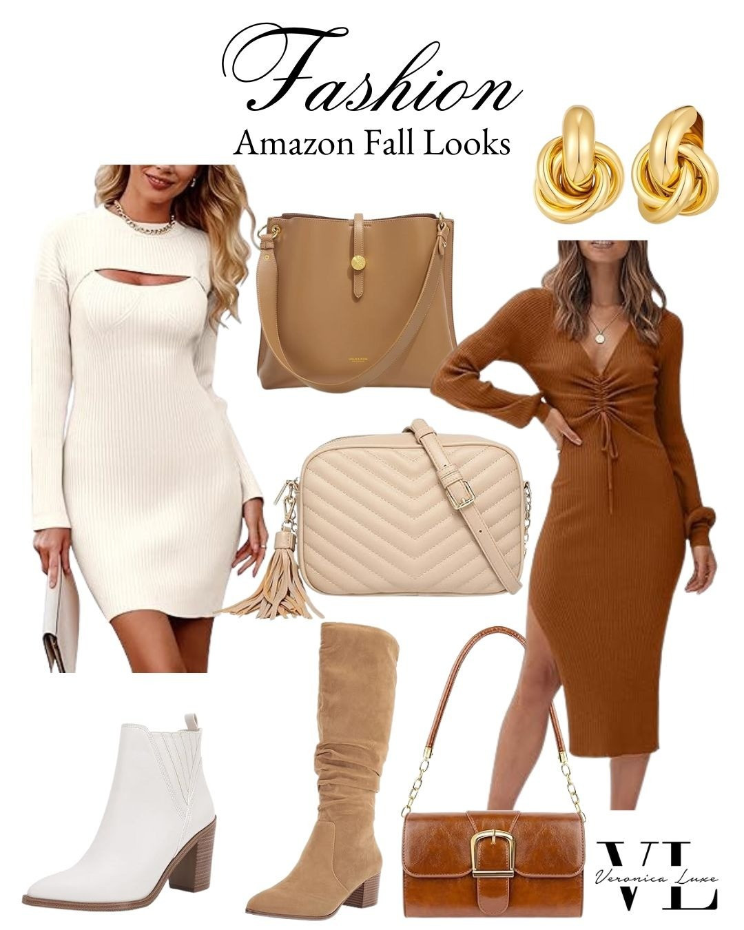 Fall in love with these Amazon finds!  From cozy sweaters to stylish jackets, I’ve got you covered for the cooler months. Shop my latest Amazon favorites and elevate your fall wardrobe.#AmazonFashion #FoundItOnAmazon #FallVibes #OOTD #AutumnStyle

#LTKBeauty #LTKStyleTip #LTKMidsize