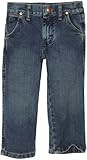 Wrangler Boys' 13MWZ Cowboy Cut Original Fit Jean | Amazon (US)