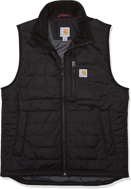 Carhartt Men's Gilliam Vest (Regular and Big & Tall Sizes) | Amazon (US)