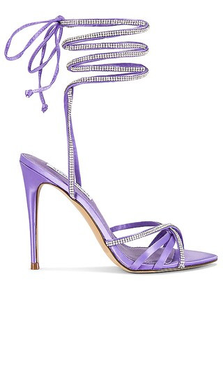 Larissa Heel in Purple | Revolve Clothing (Global)