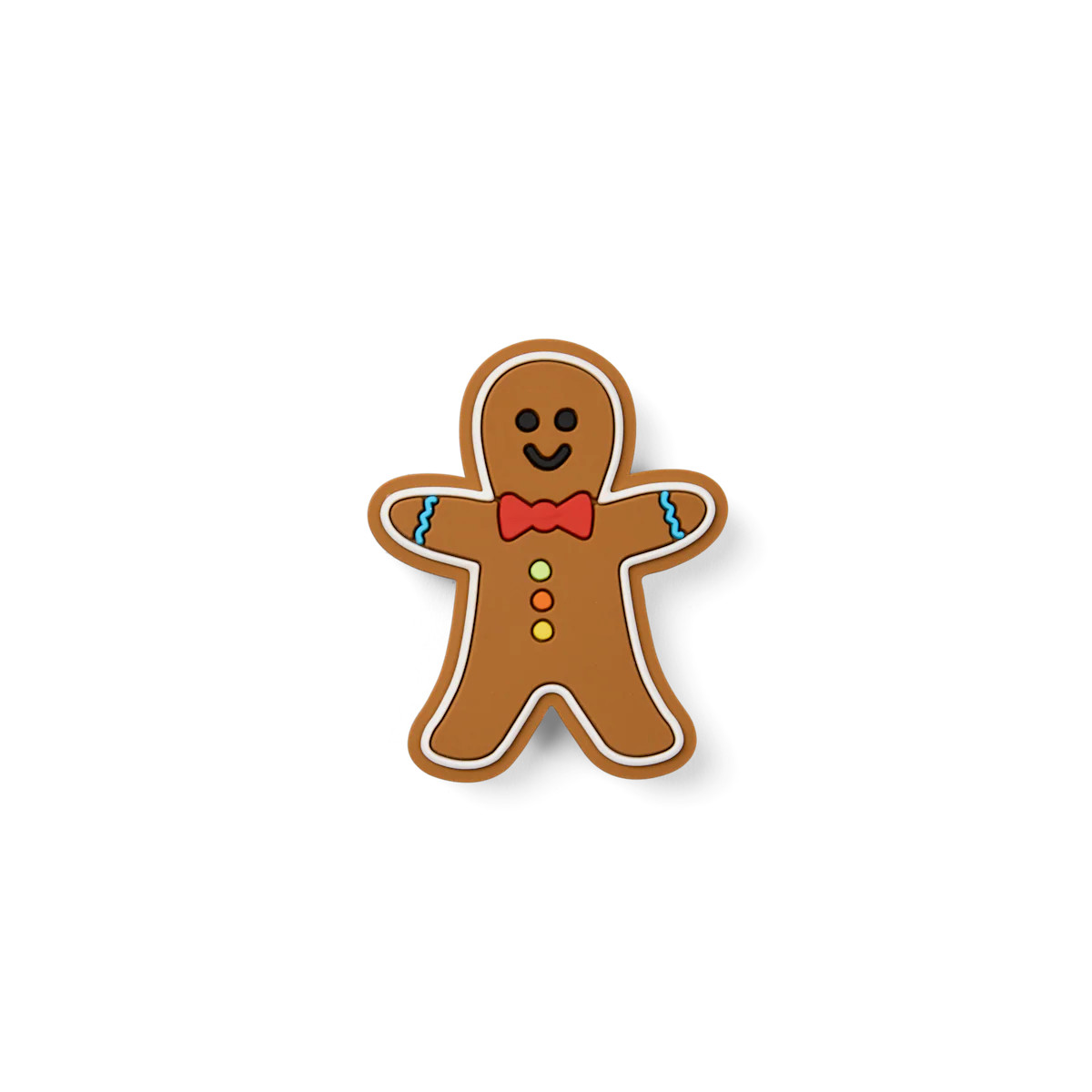 Bogg Bit - Gingerbread Man | Bogg