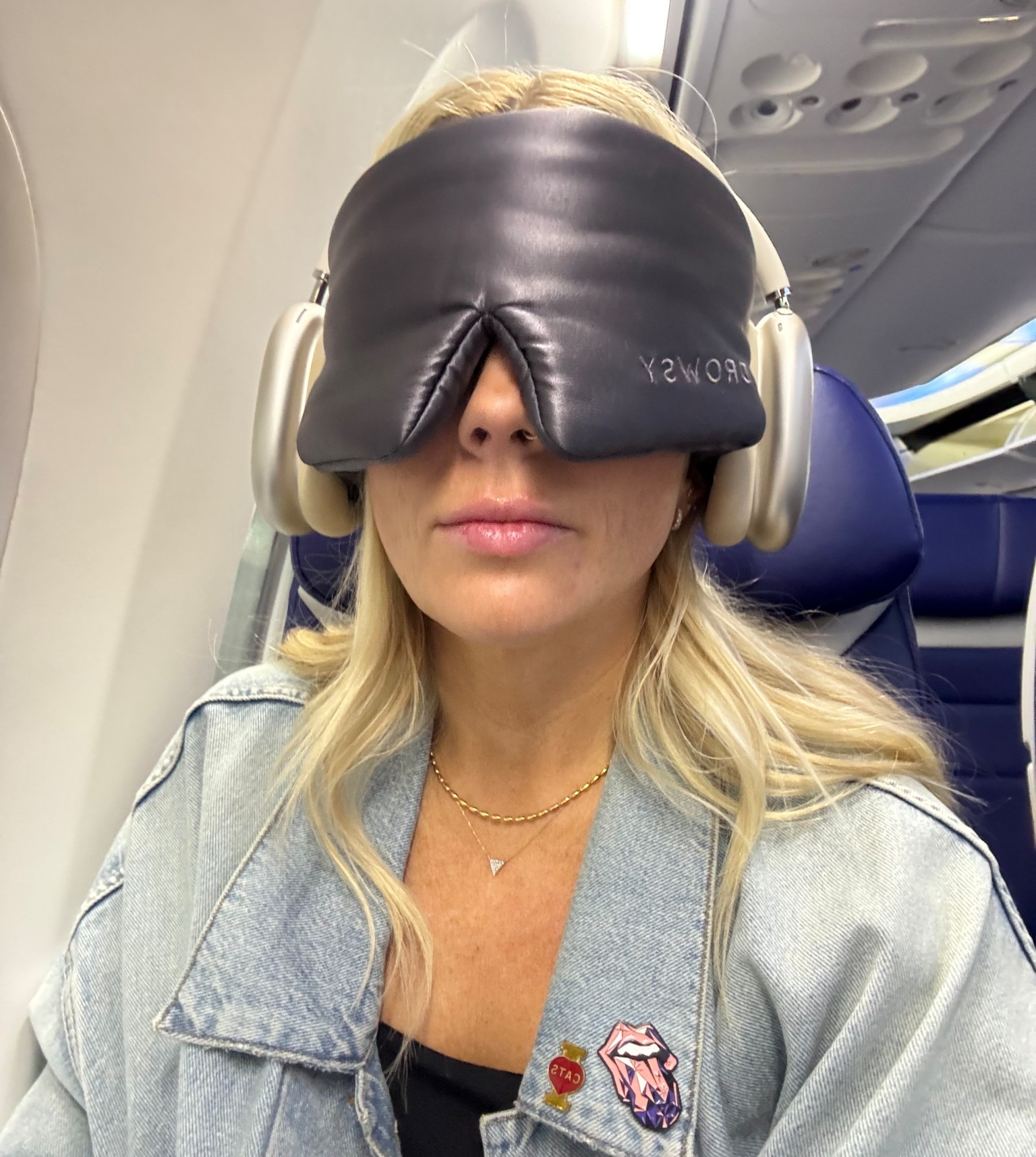 Best eye mask for travel and sleep 