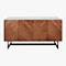 Suspend II Media Console | CB2