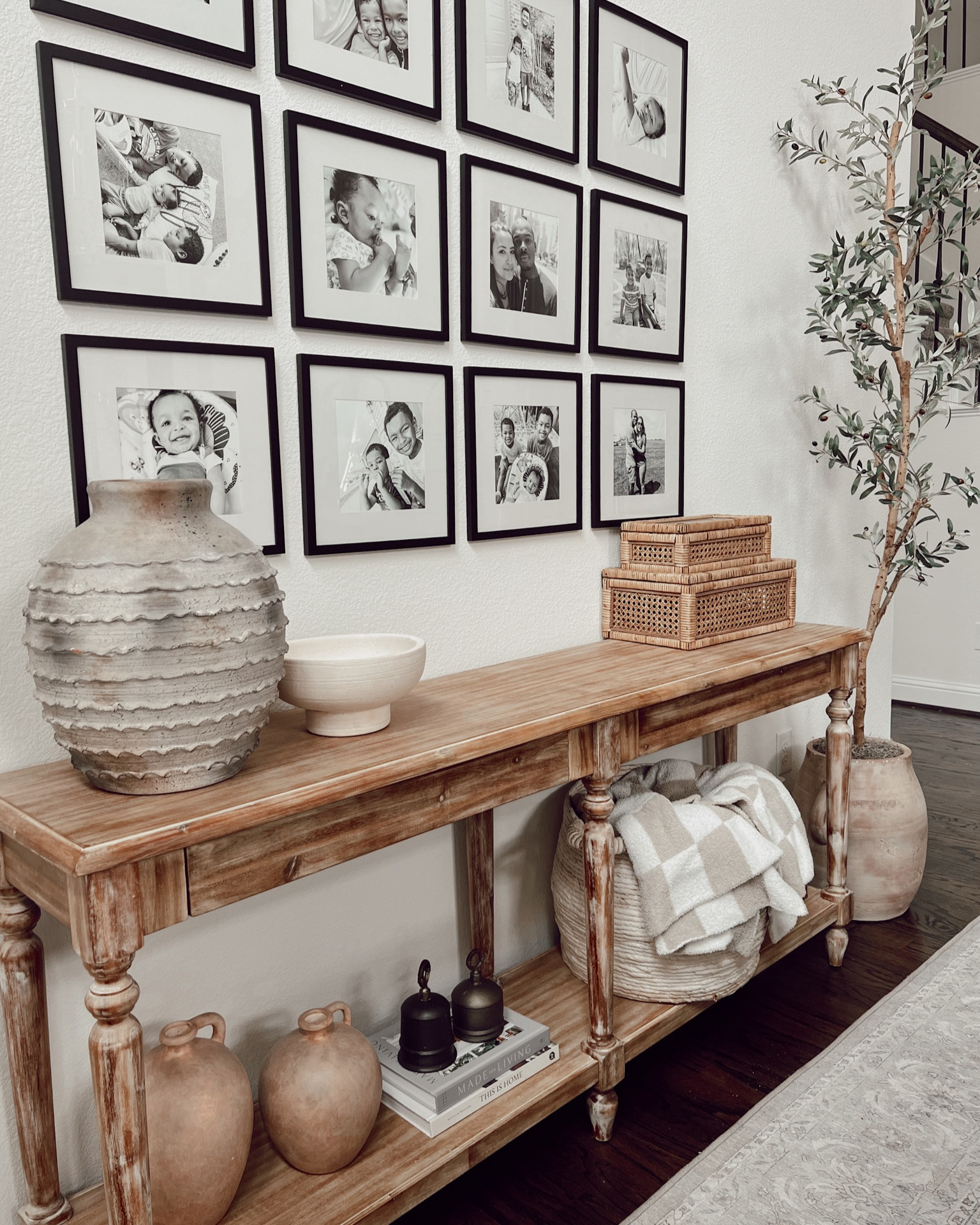 Dining room wall decor


#diningroom #consoletable #entrywaytable #entry #emptywallidea #forthehome #baskets #gallerywall #frames #amazon #amazonfinds #amazondecor #amazonhomedecor #amazonshopping #founditonamazon #amazoninspo #amazonhome #amazonneutrals #neutralhome #neutralaesthetic #vintagemodern #modernhome #organicmodern #transitionalhomedecor #forthehome #budgetfriendlydecor #decor #homes #cozy #homebody #latina #dallas #dallasblogger #homeblogger #lifestyle #amazonprime #amazonideas #amazongadgets #amazongems #findsandfaves #findsandfavorites

#LTKhome #LTKFind #LTKstyletip