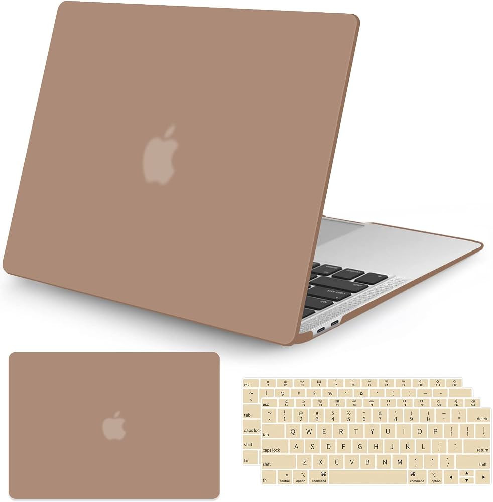 Seorsok Compatible with MacBook Air 13 Inch Case2022 2021 2020 2019 2018 Release A1932 A2179 M1 A... | Amazon (US)