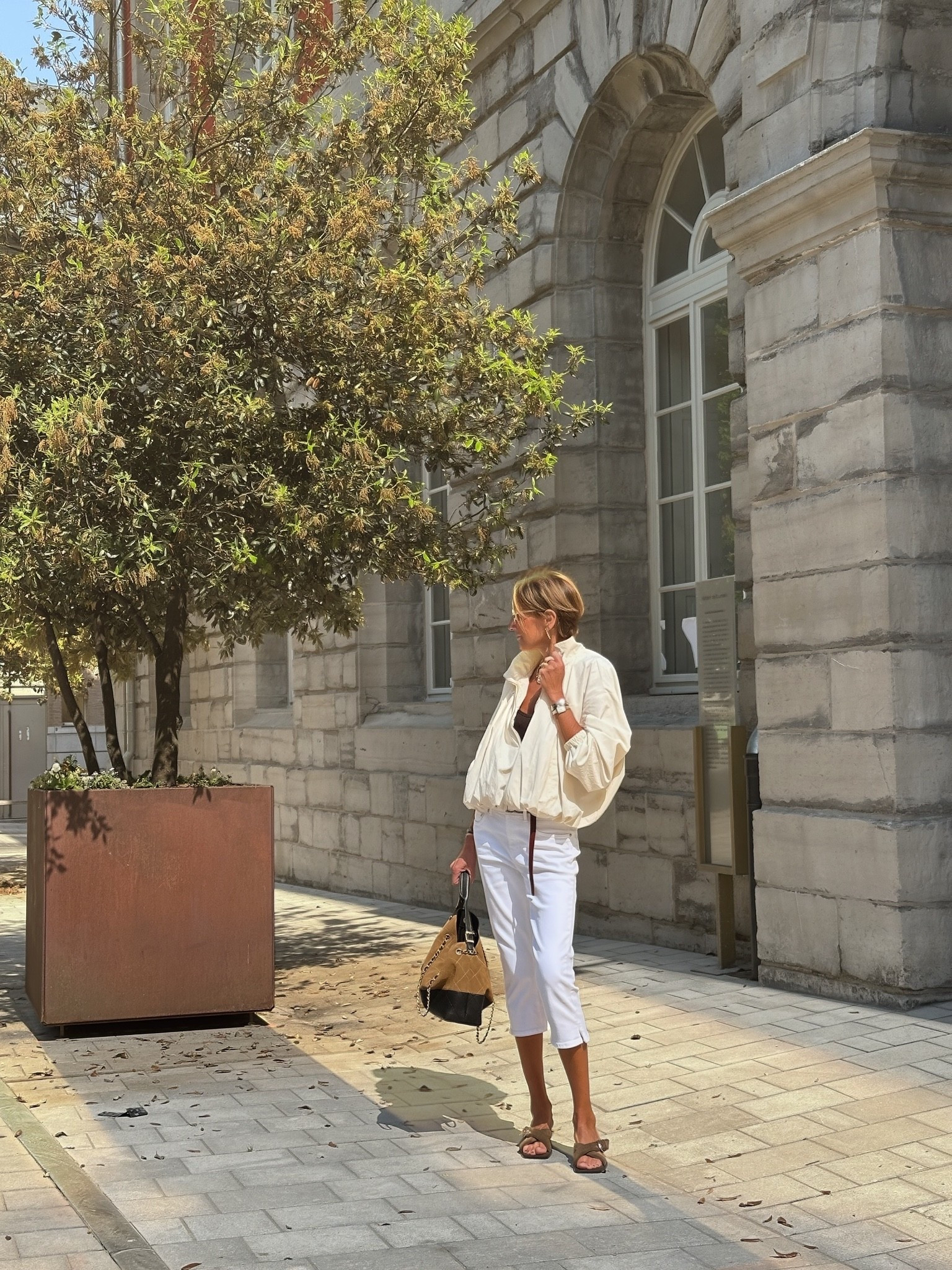 Capri Style

#LTKootd #LTKgrwm #LTKSeasonal