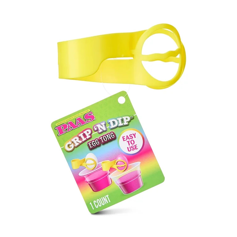 PAAS® Grip n Dip Easter Egg Dipper, 1 Each | Walmart (US)