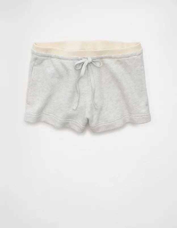AE Twice As Nice Sweat Short | American Eagle Outfitters (US & CA)