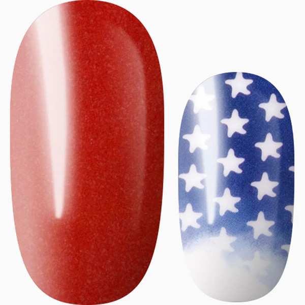 Born In The USA | Lily & Fox