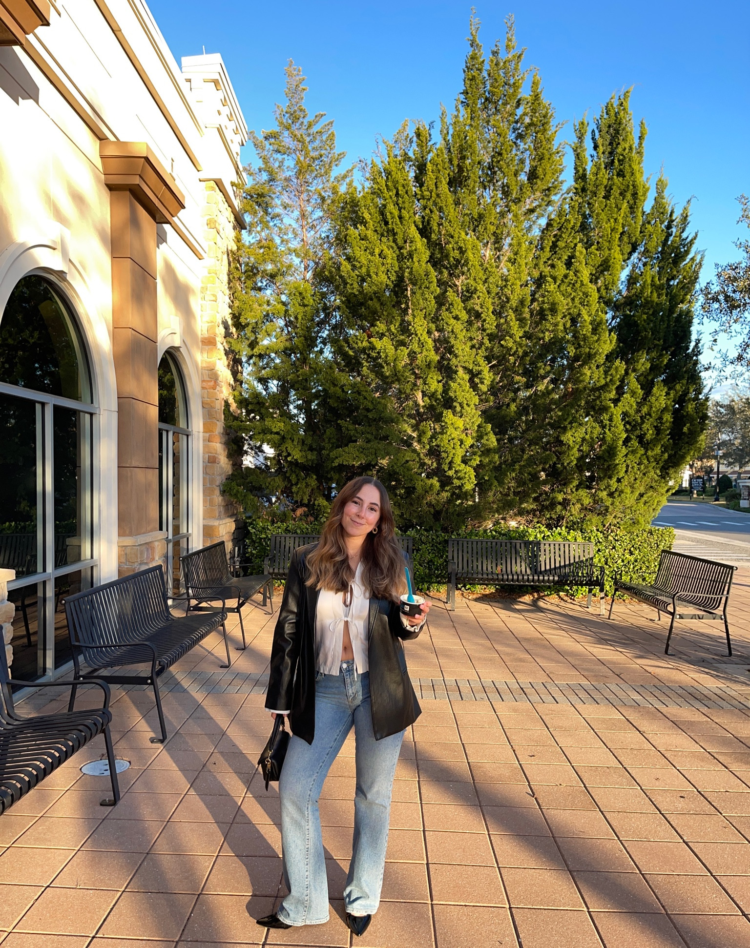 winter outfit 🍦

#LTKStyleTip #LTKFindsUnder100
