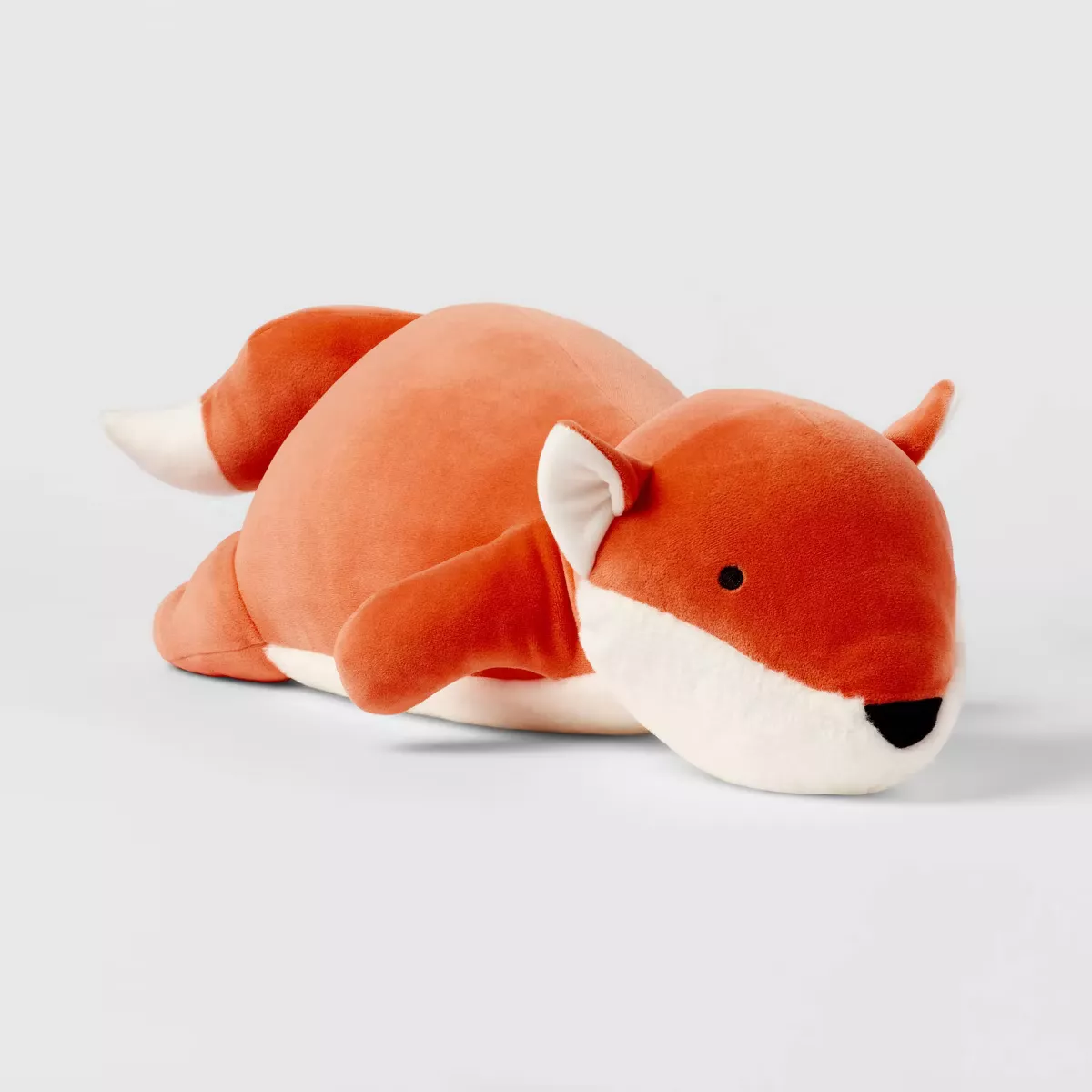 Target 2024 fox pillow