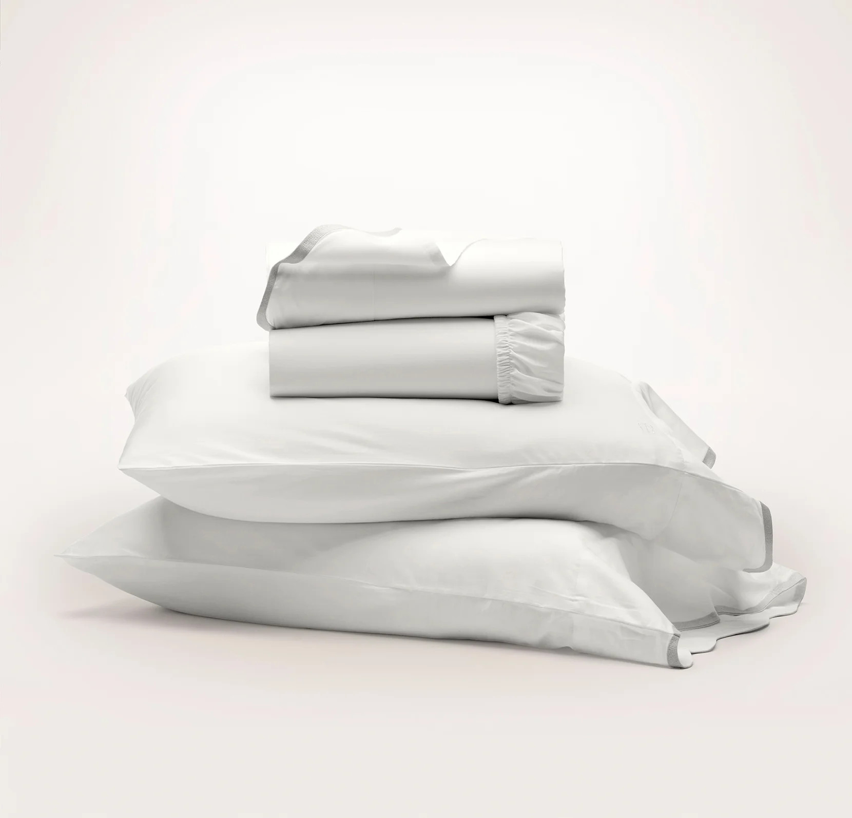 Signature Embellished Sheet Set | Boll & Branch