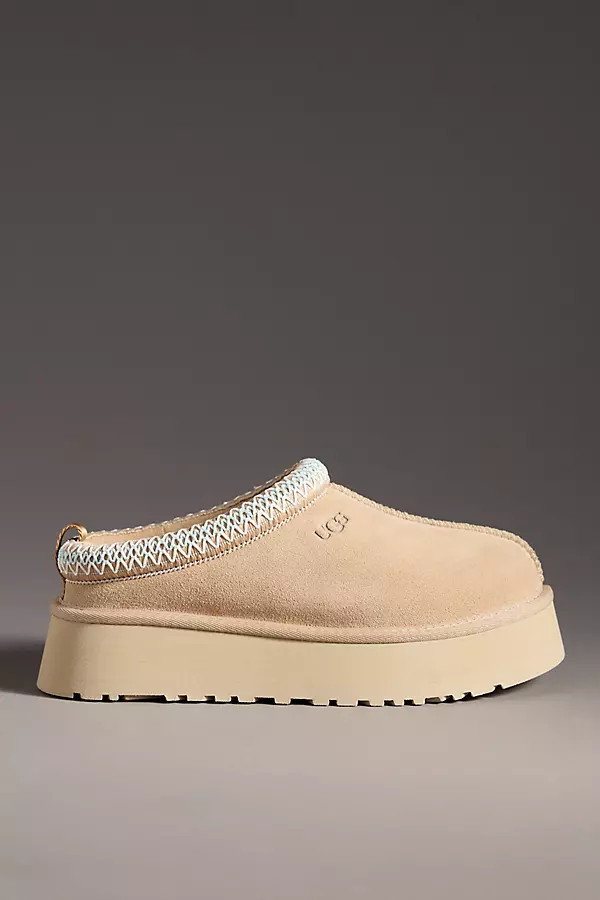 Tazz II Platform Slippers | Anthropologie (US)