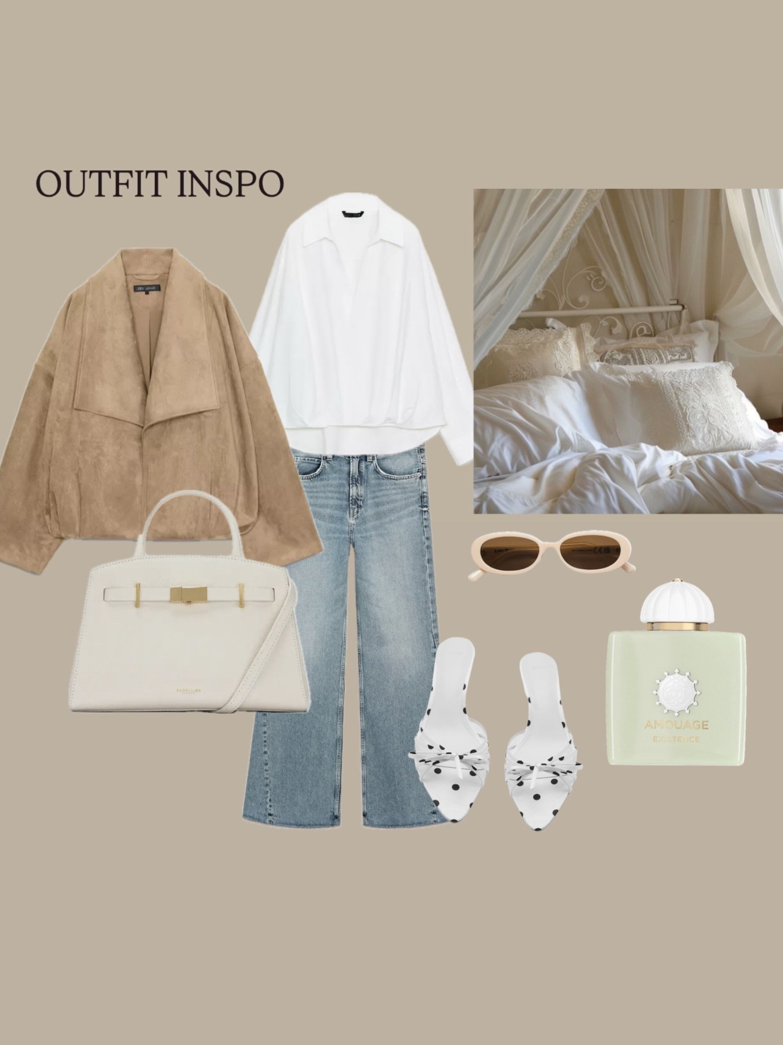 Spring Outfit Inspo 

#LTKdeutschland #LTKspring #LTKstyletip