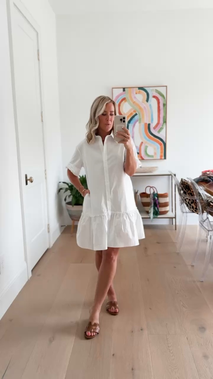 Amazon Fashion Finds | Hi Sugarplum! #hisugarplum #amazon

Size small dress

#LTKFindsUnder50 #LTKSeasonal #LTKOver40