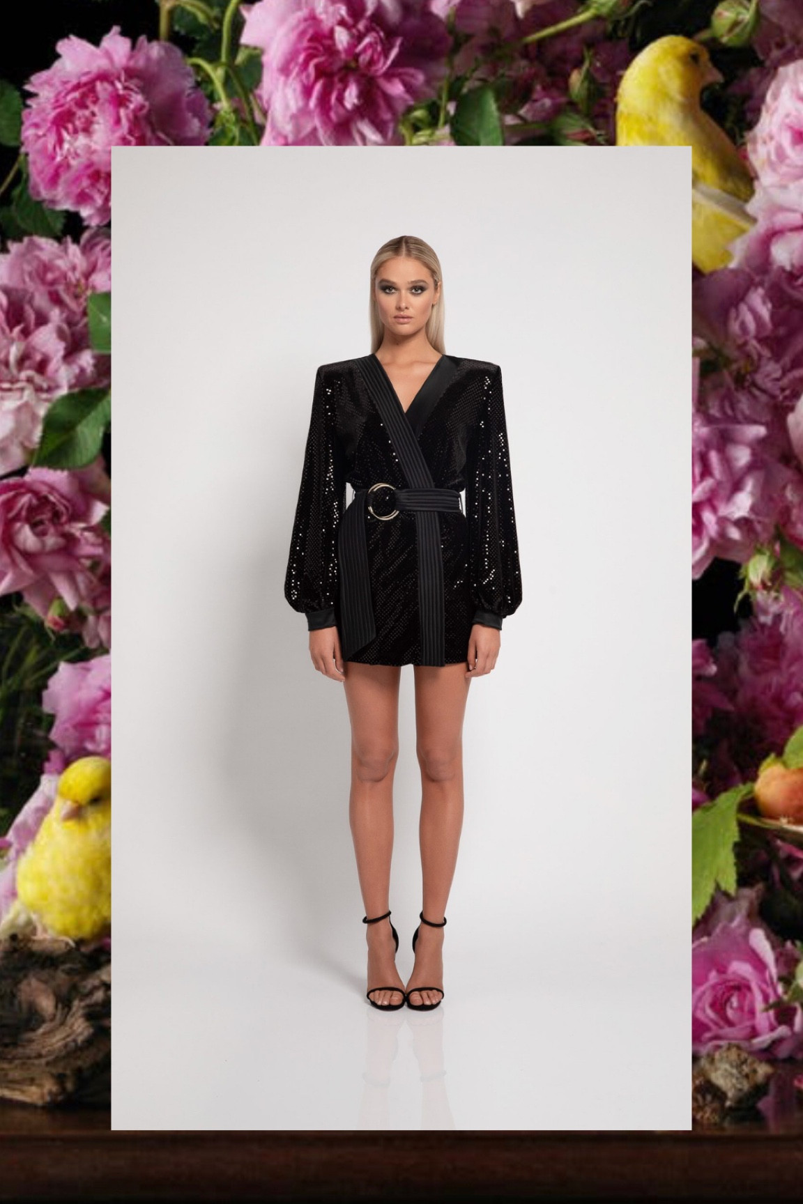 Zhivago Eden Dress 🤘

Party dress 💜

#LTKSeasonal #LTKFind #LTKsalealert