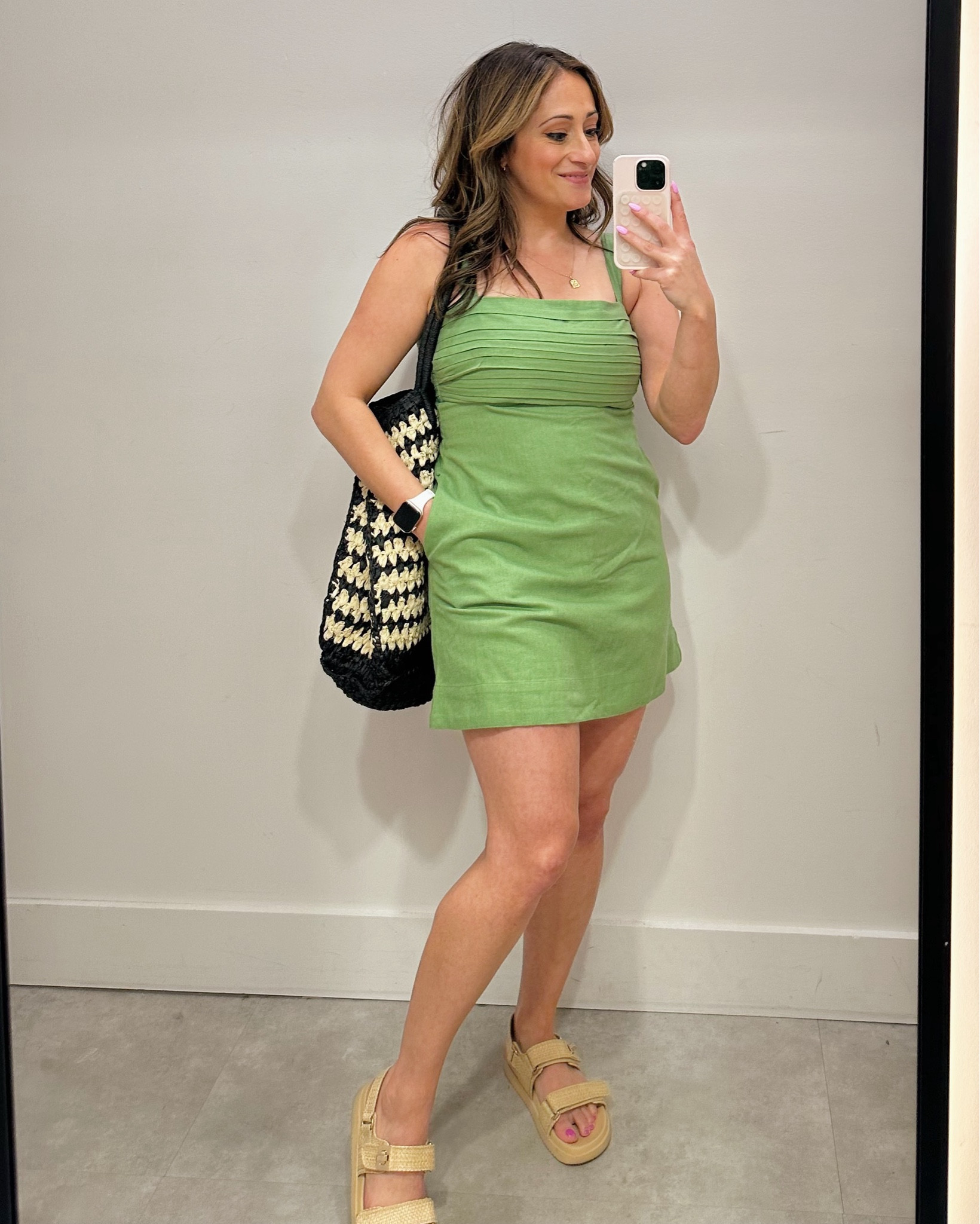 Wearing Small in all

#LTKStyleTip #LTKSaleAlert #LTKOver40