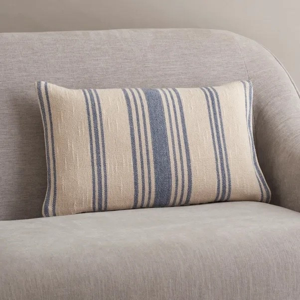 Classic striped cushion

#LTKautumn #LTKuk #LTKhome