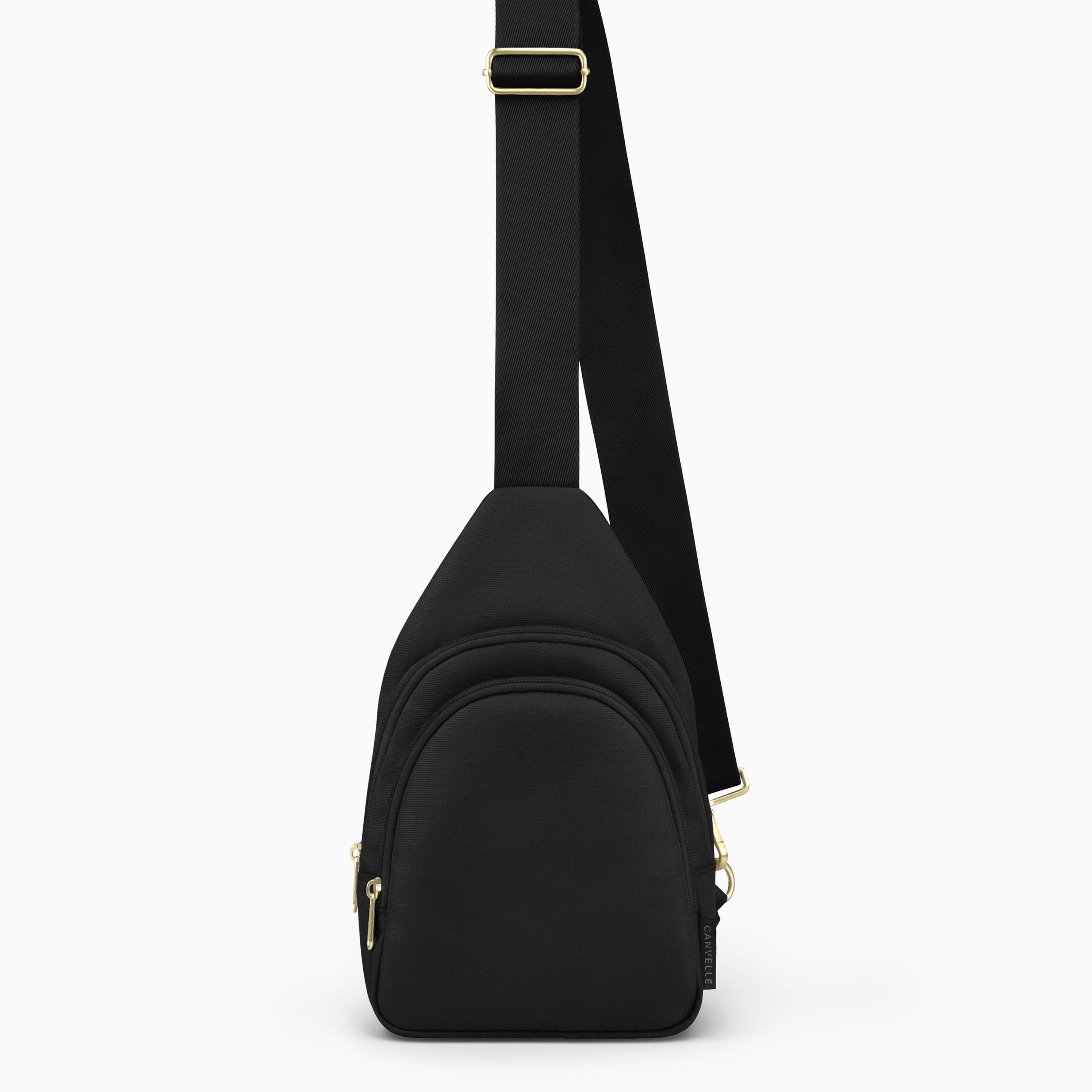 City Sling Bag | Canvelle