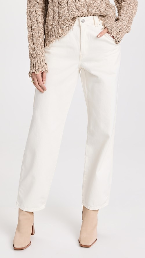 Levi's Dad Utility Jeans | SHOPBOP | Shopbop