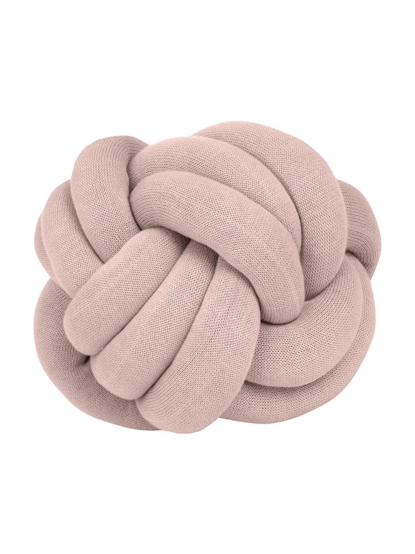 Knotted pillow Twist | Westwing EU
