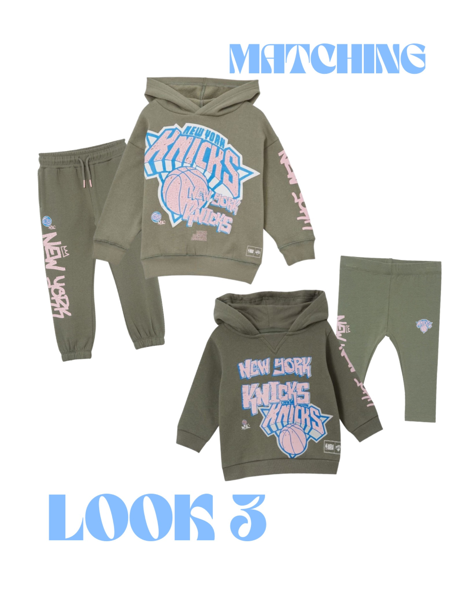 Cotton On Kids Wishlist - Look 3 Matching Sister Outfit 

#LTKfamily #LTKaustralia #LTKkids