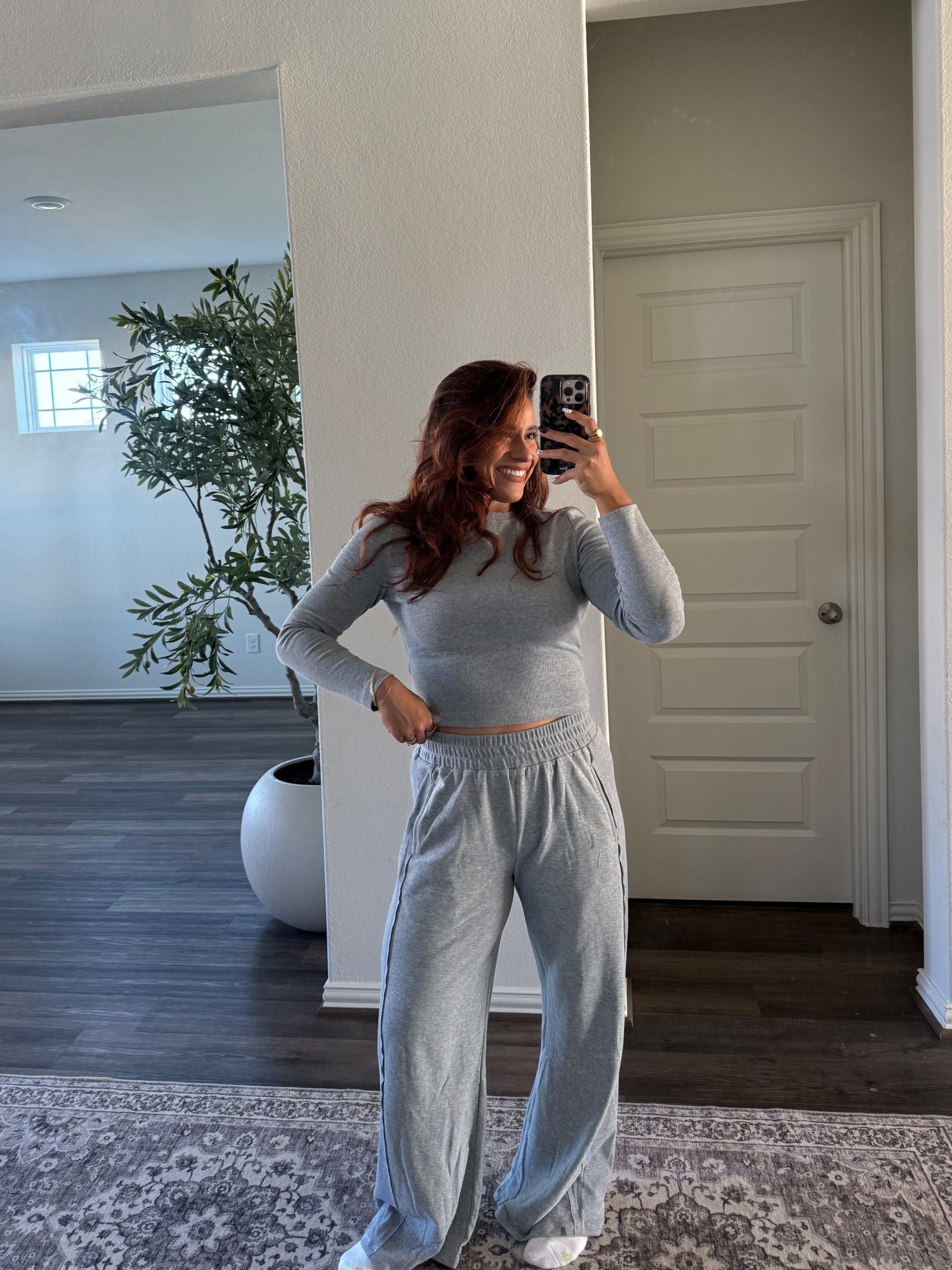 Cozy fits >>>

#LTKmomlife #LTKdayinmylife #LTKFindsUnder50
