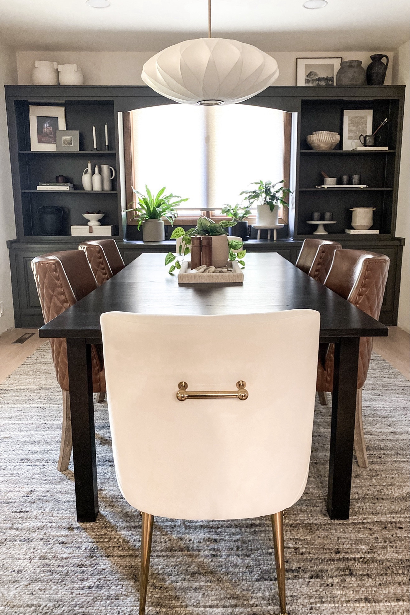 Mid-Century Modern Design
Dining Room Design

#LTKhome