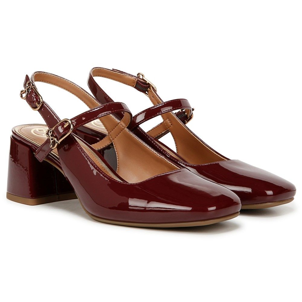 Women's Grace Mary Jane Pump | Famous Footwear