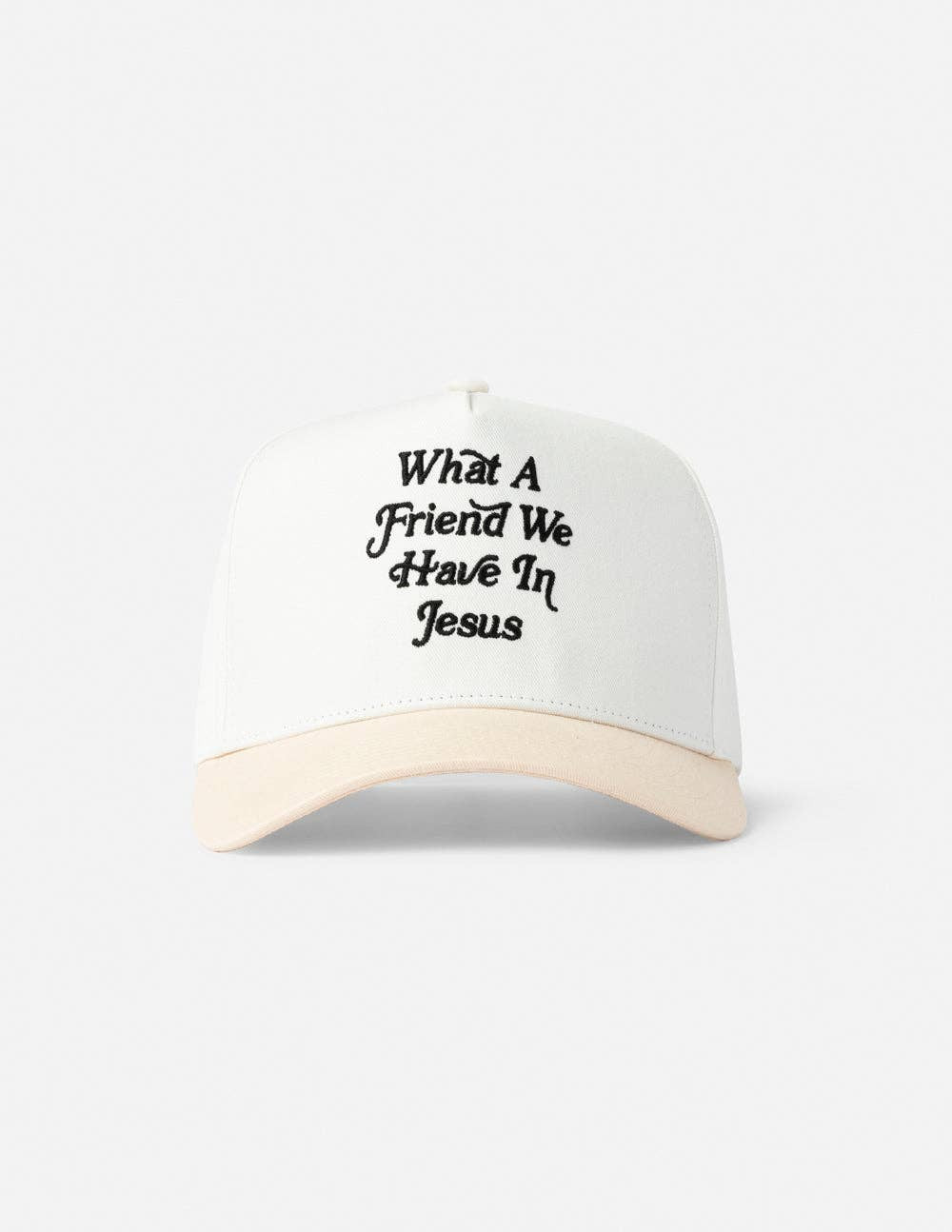 What a Friend in Jesus Hat | Wildfire Hygge Goods