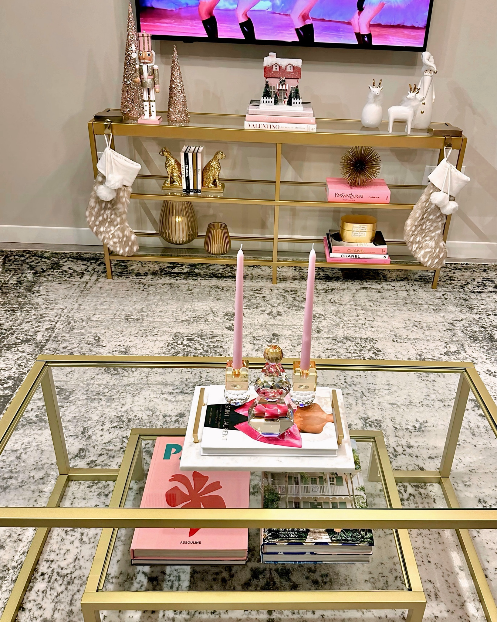 #LTKDecor #LTKChristmas #LTKHolidayDecor