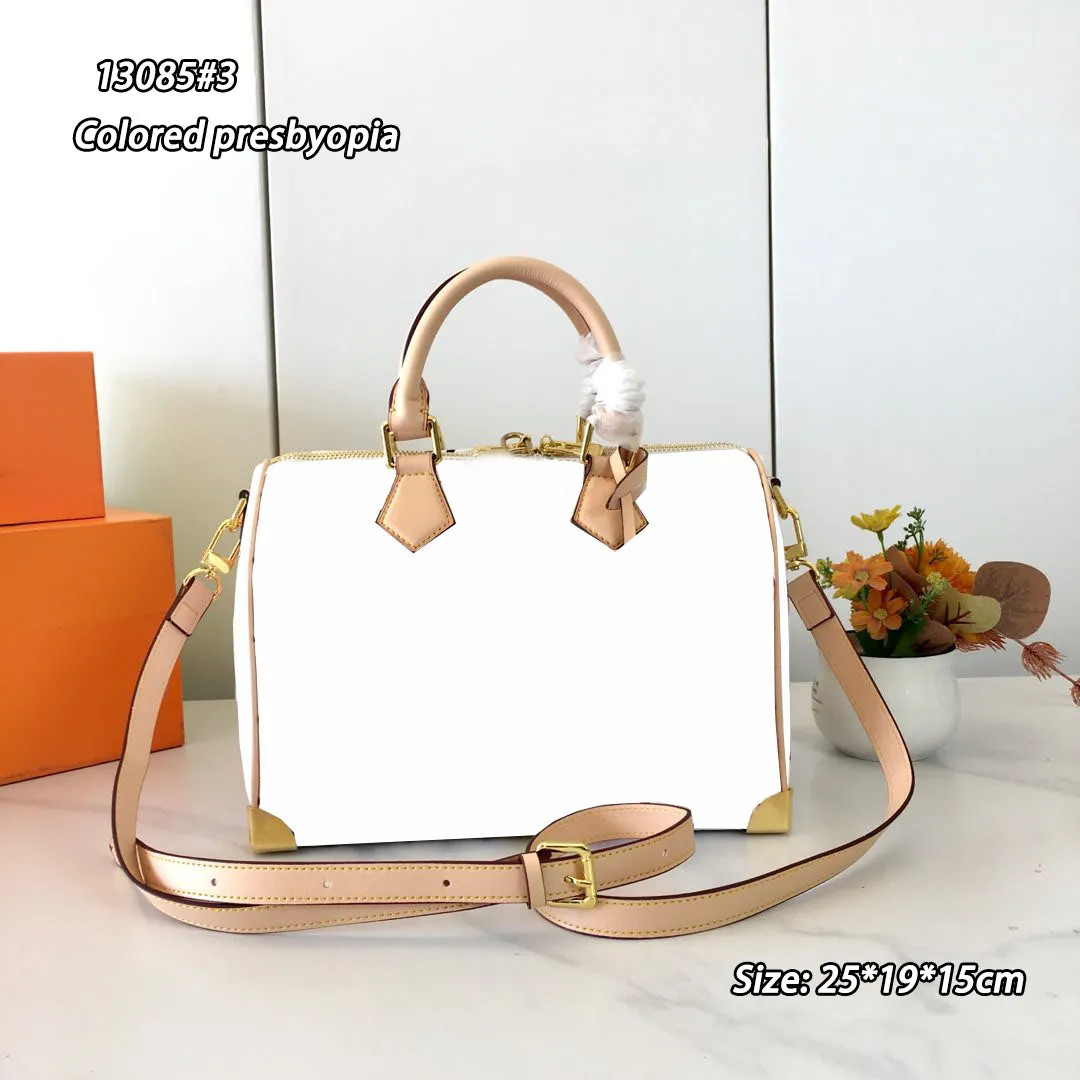 2025 Spring New High Quality Handbag, Shell Bag, Crossbody Bag, Large Capacity Shopping Bag, Colo... | DHGate