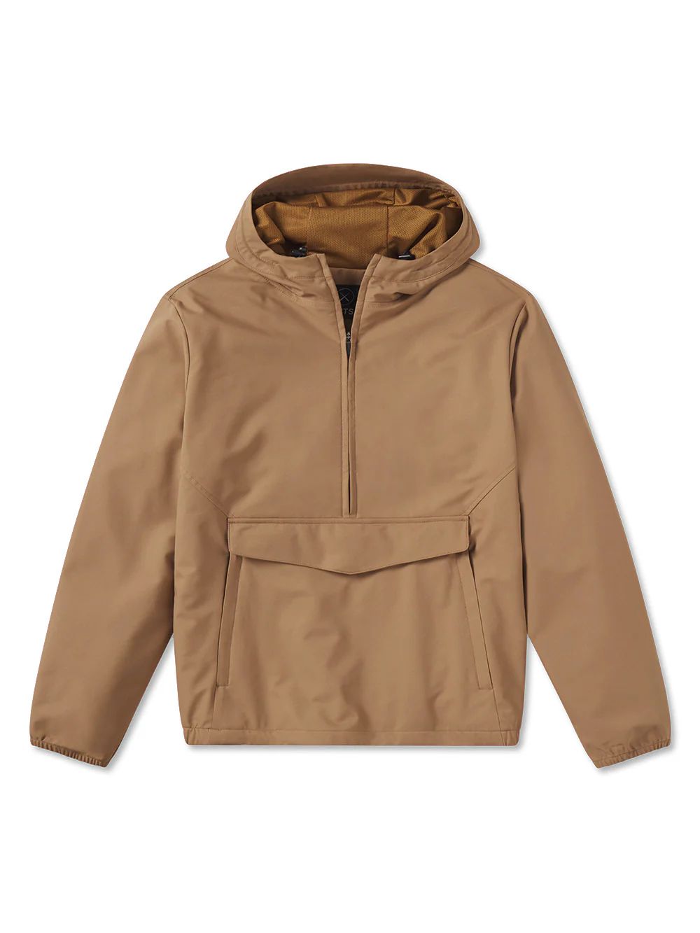 Legacy Anorak | Cuts Clothing