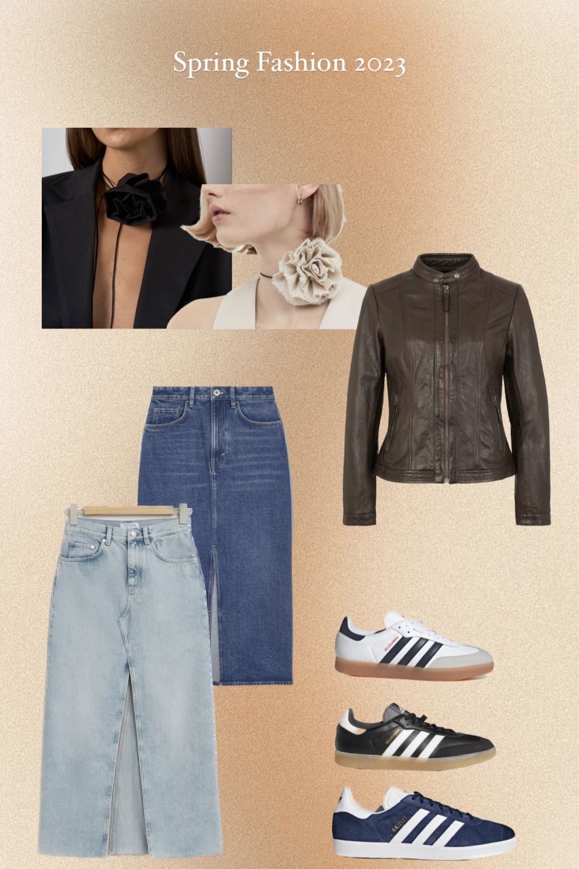 Got you covered with all the latest spring trends 2023 🍸

#LTKSeasonal #LTKstyletip #LTKFind