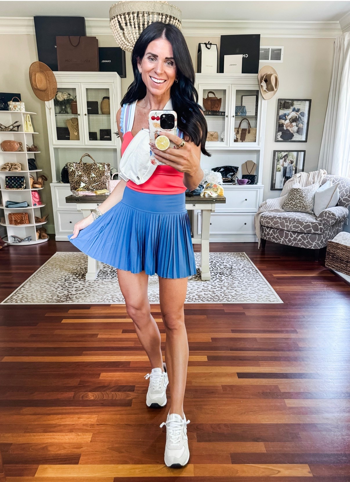 My favorite look for less activewear set 

#LTKootd #LTKActive #LTKfitnessgoals