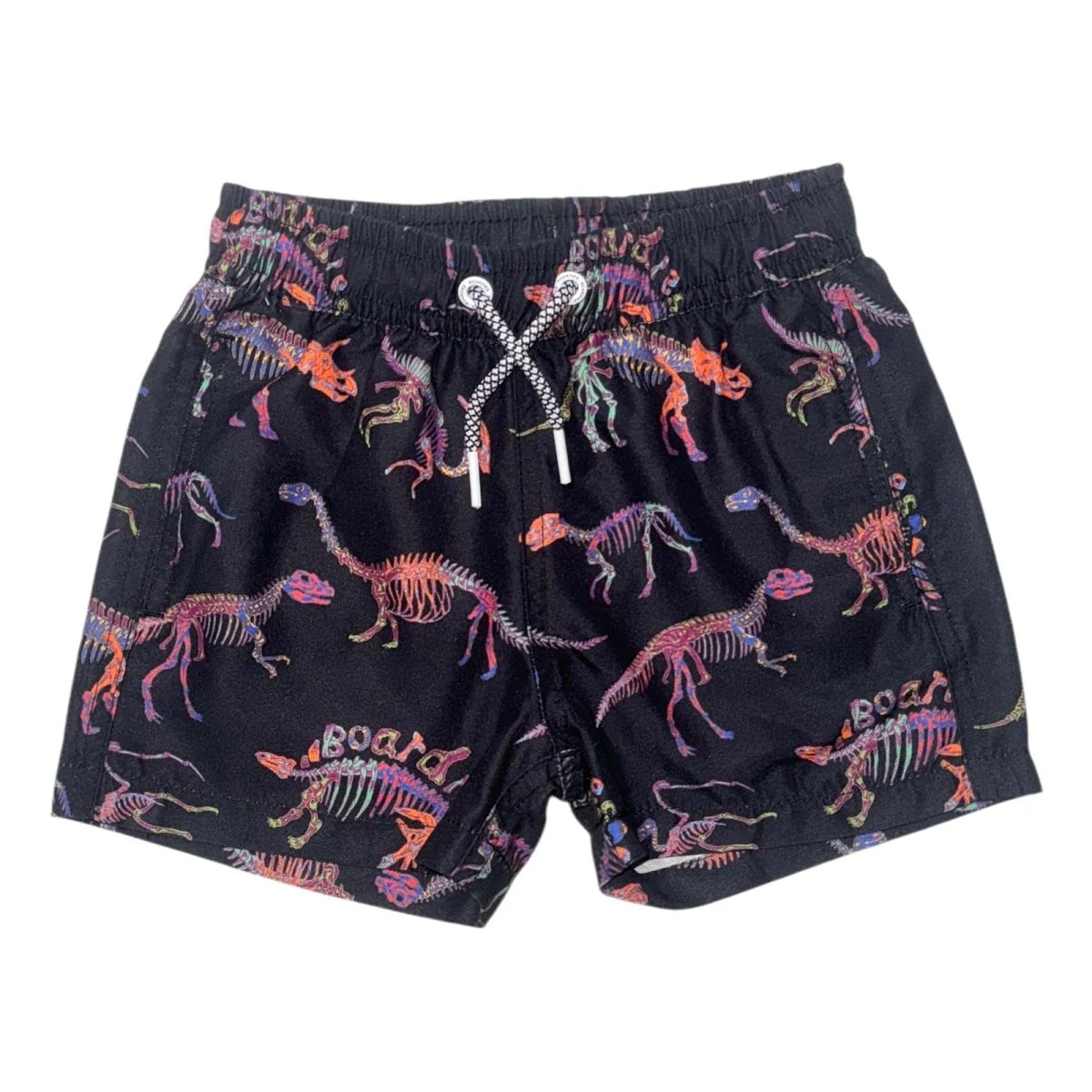 Dino
        
          Bones
        
          Swim
        
          Trunks | Mini Dreamers 