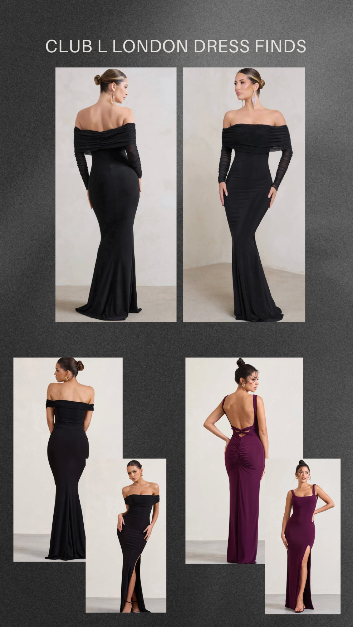 Evening Dresses Stores London Ontario