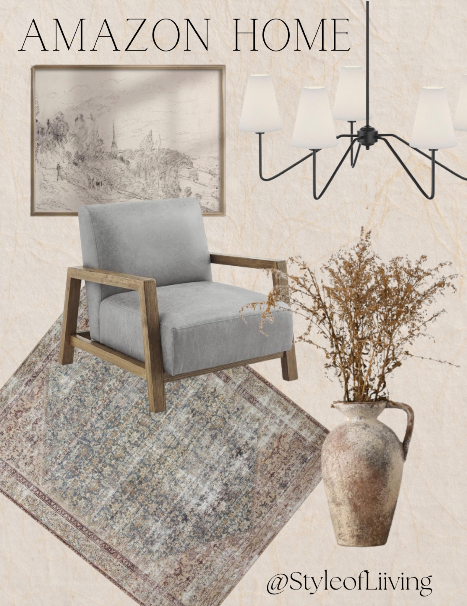 Home decor and furniture #amazonhome #founditonamazon

#LTKStyleTip #LTKSeasonal #LTKHome