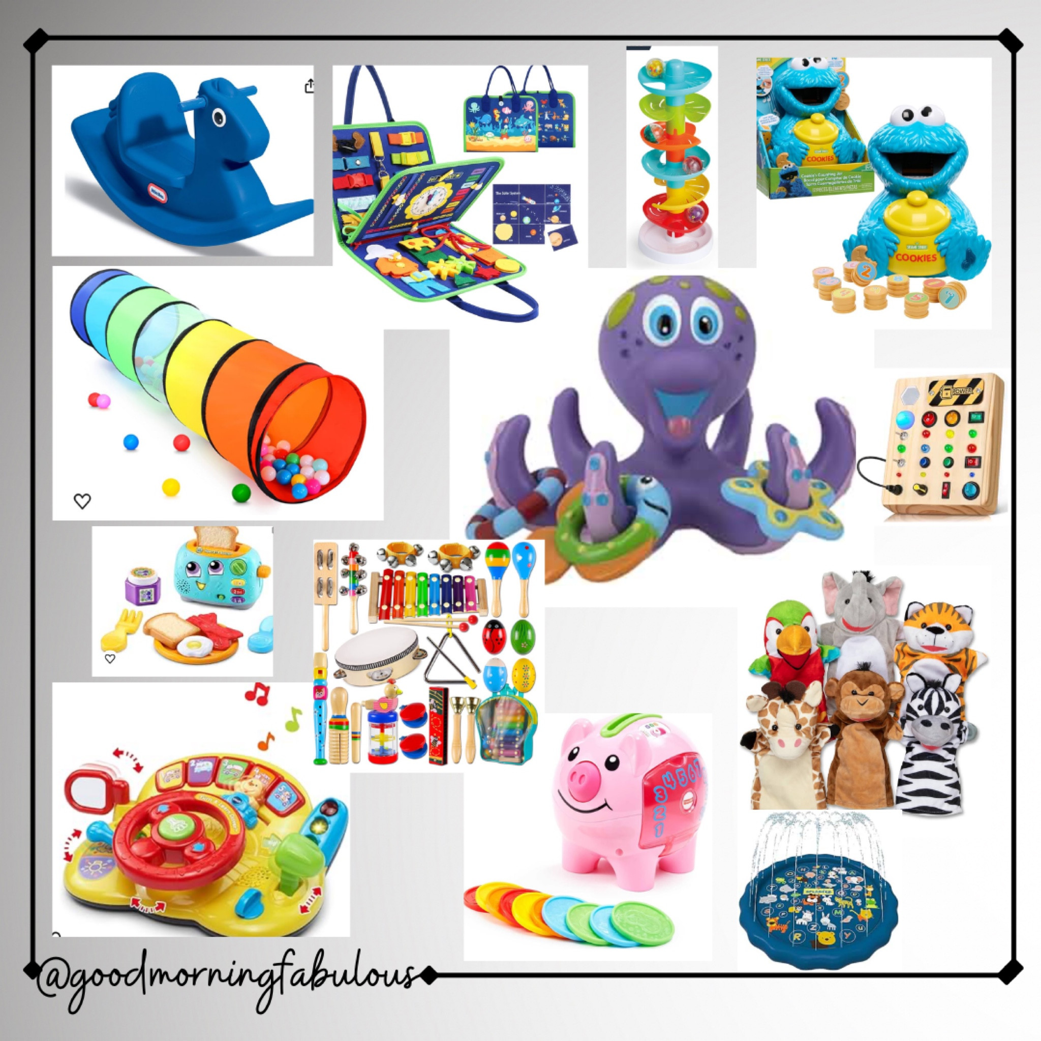 Toddler toys 

#LTKBaby #LTKFindsUnder100 #LTKKids