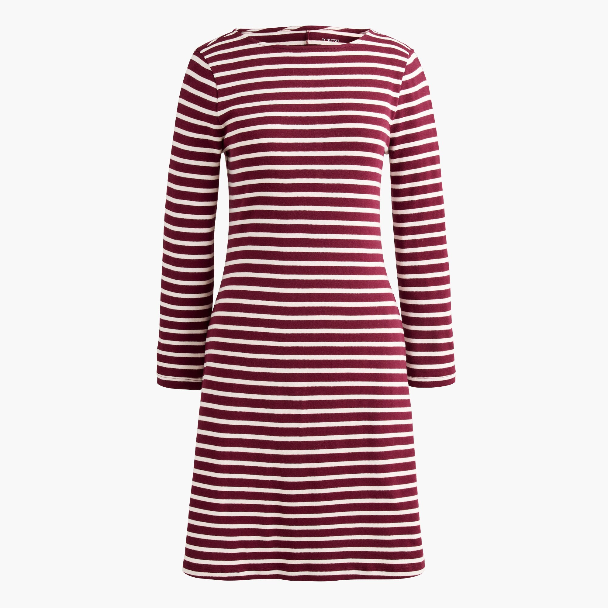Essential T-shirt dress | J.Crew Factory