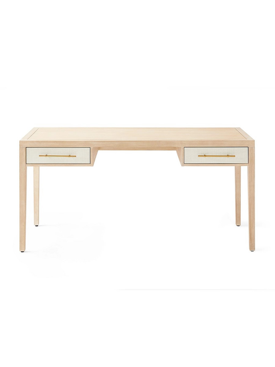 Wooster Desk | Serena and Lily