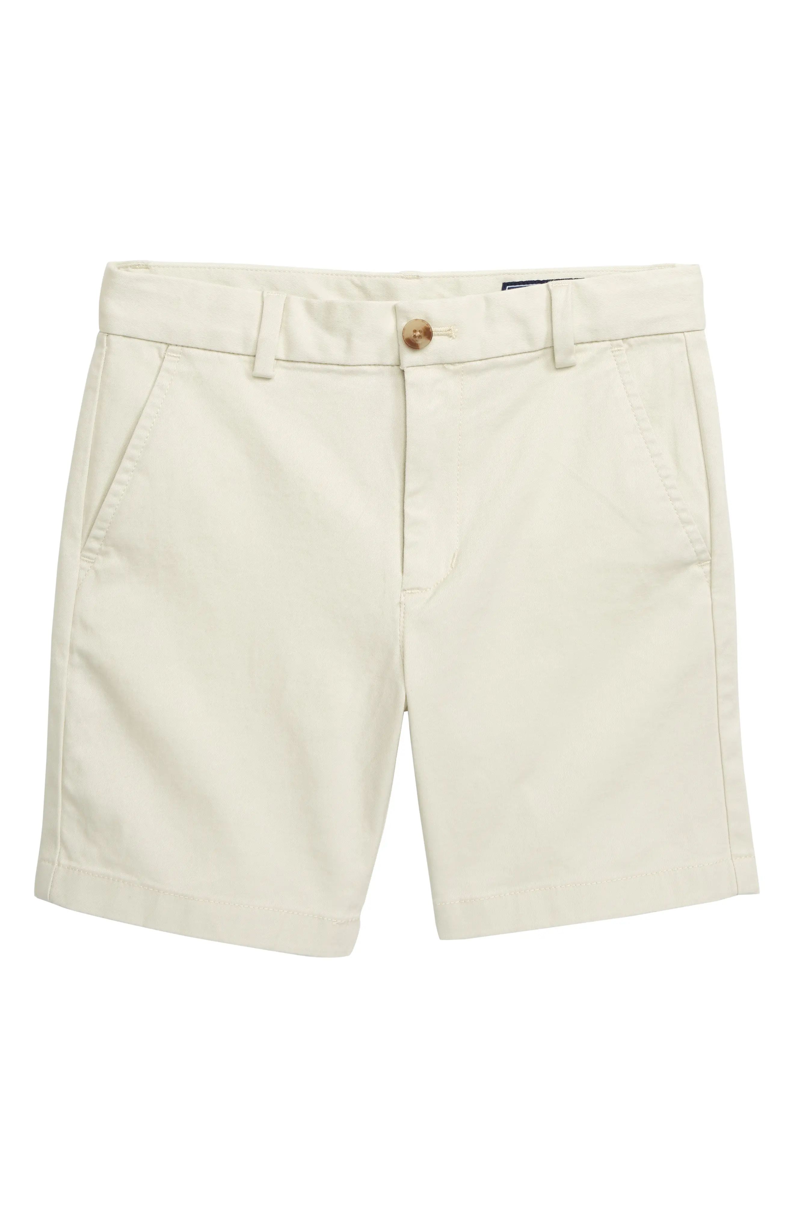 Toddler Boy's Vineyard Vines Breaker Shorts, Size 3T - Beige | Nordstrom