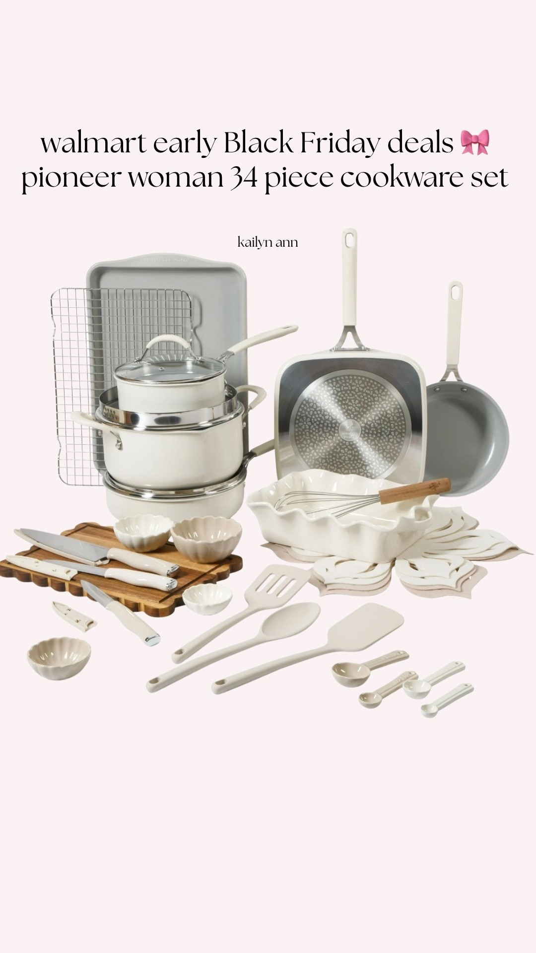 Walmart early Black Friday deals ✨💗🎀

#LTKHoliday #LTKGiftGuide #LTKHome