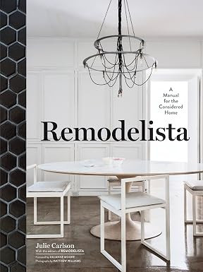 Remodelista     Hardcover – Illustrated, November 5, 2013 | Amazon (US)