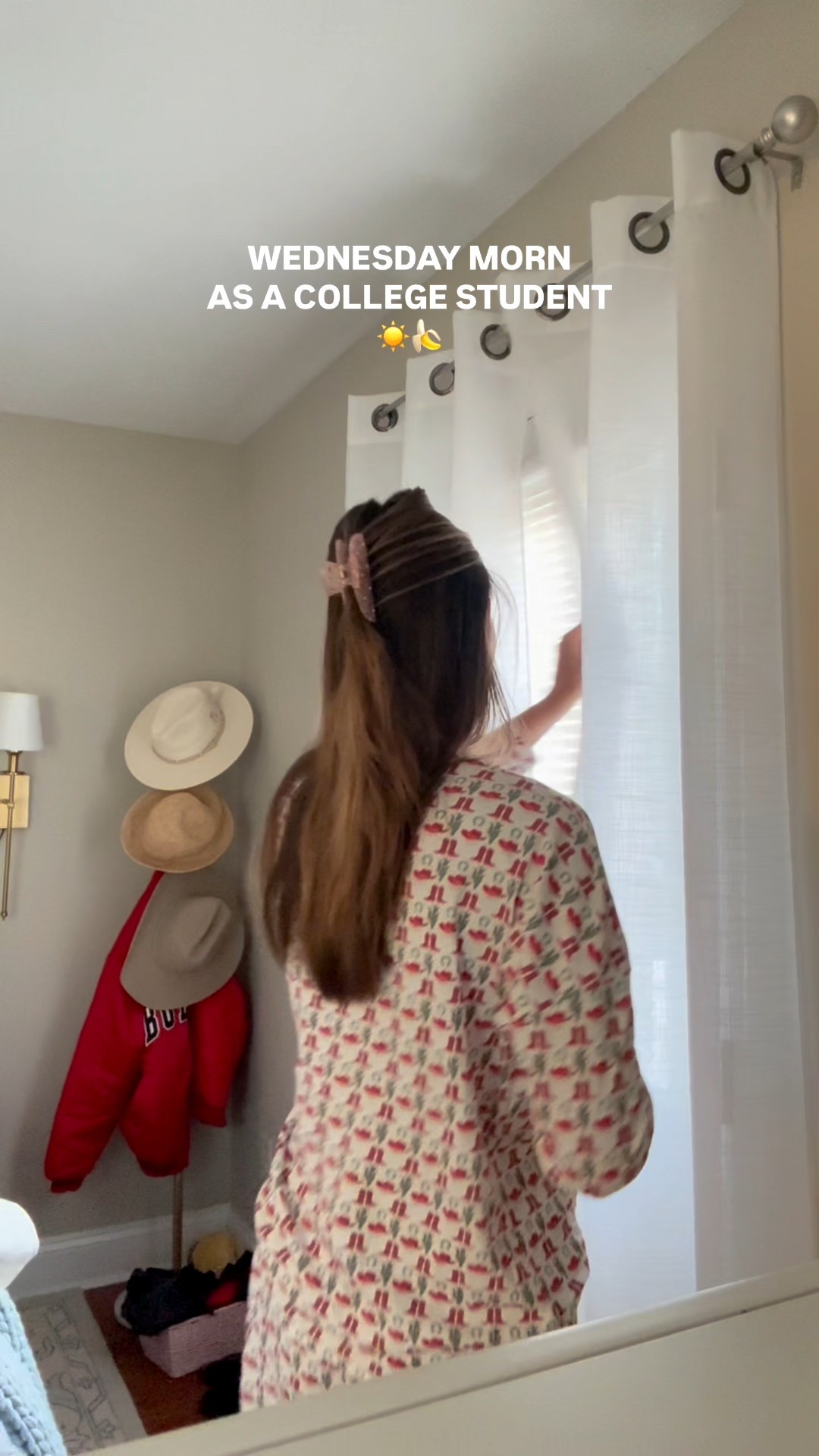 Spend a morning in my life getting ready! I love a slow morning in my Christmas pajamas🎄

#LTKHoliday #LTKdayinmylife #LTKmorningroutine