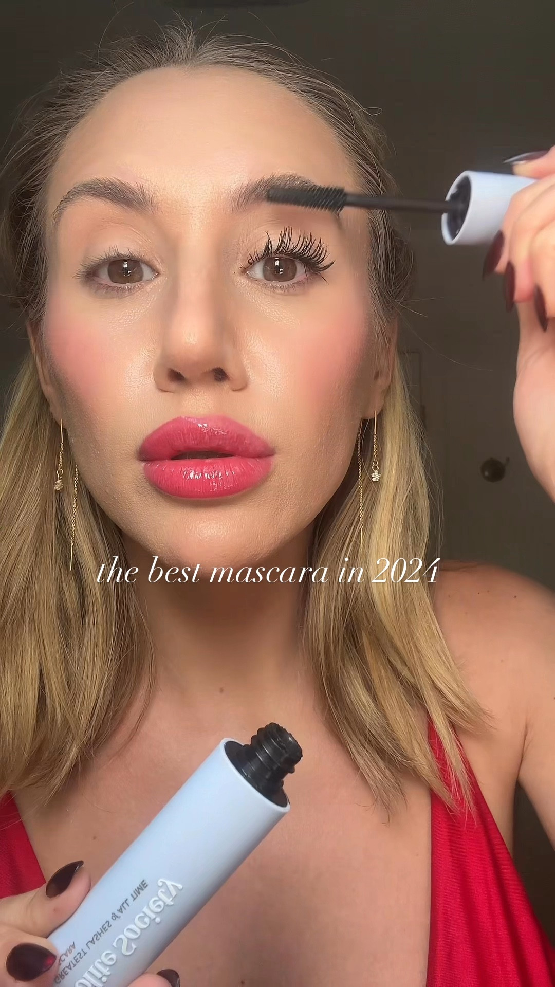 Best mascara for length and volume in 2024 


#mascara #bestmascara #mascararoutine polite society mascara greatest lashes of all time 

#LTKBeauty #LTKSummerSales #LTKVideo