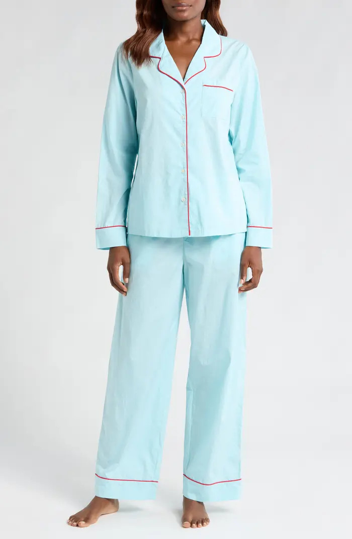 Cotton Pajamas | Nordstrom