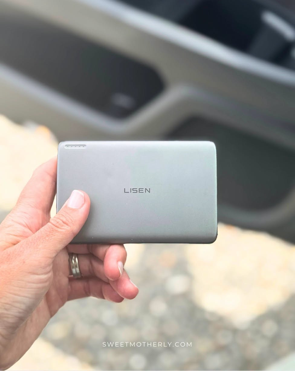 Portable power bank on sale

portable power banks
compact phone chargers
rechargeable battery packs
travel charging essentials
wireless portable chargers
fast charging power banks
on the go phone charger
USB C battery pack
emergency phone chargers
portable device charging

#LTKSeasonal #LTKSaleAlert